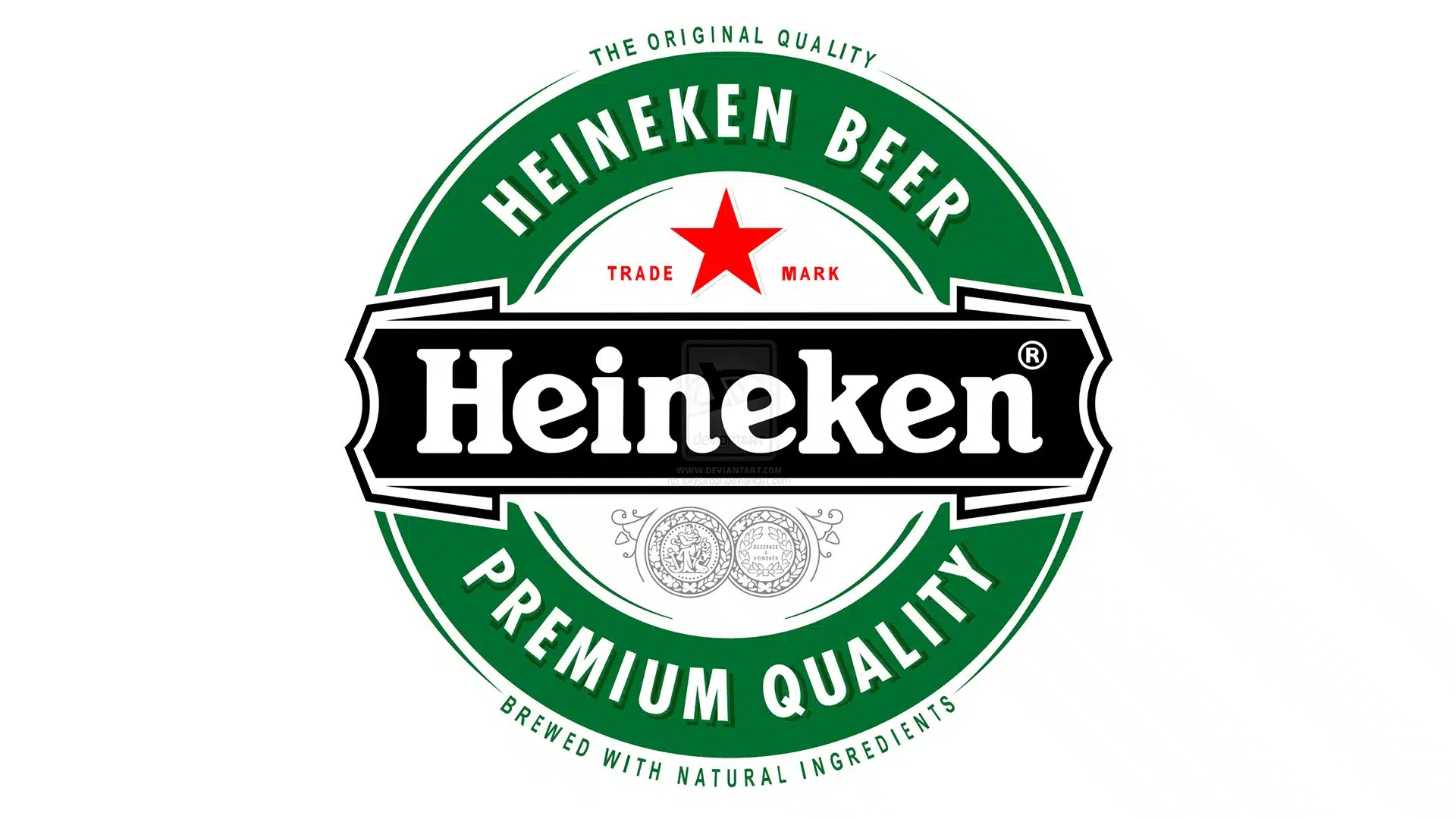 Heineken