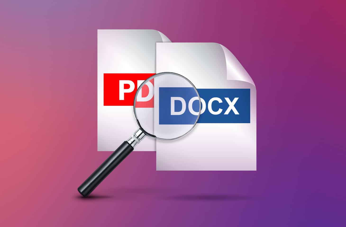 Un Document Docx Est En Realite Compose De Plusieurs Fichiers Fichier secret : comment le trouver d'un document docx