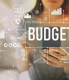 budget personnel