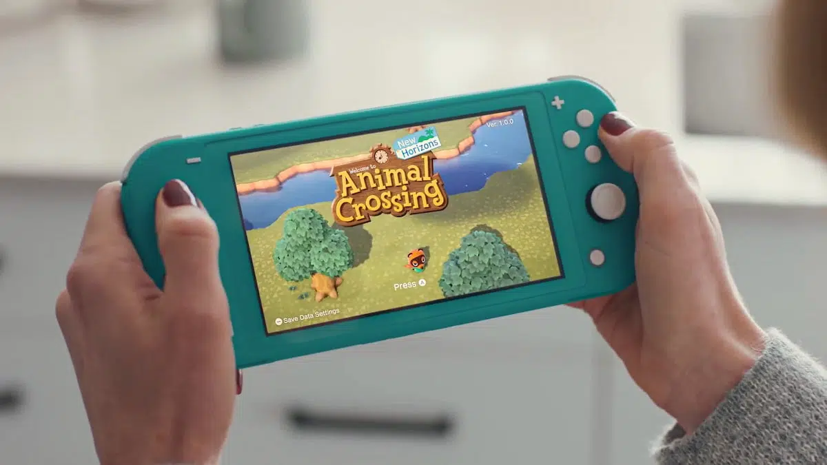 incontournables sur Nintendo Switch les plus populaires