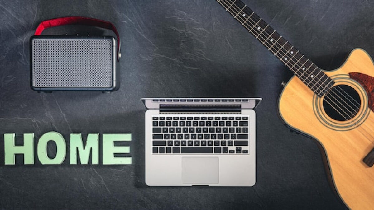 Instruments de musique en ligne : qualité, diversité et petits prix !