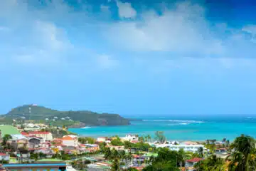 Les sites touristiques à ne pas manquer lorsque l'on visite la Martinique en voiture