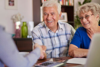 Optimisez votre protection santé avec une mutuelle senior