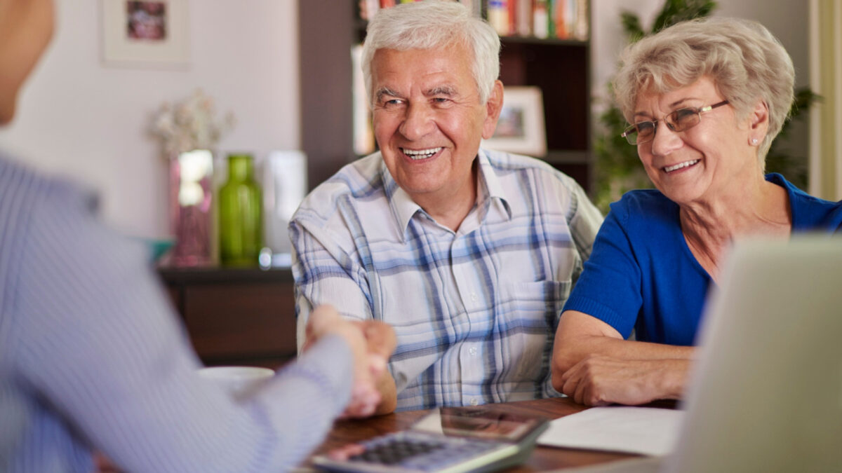 Optimisez votre protection santé avec une mutuelle senior
