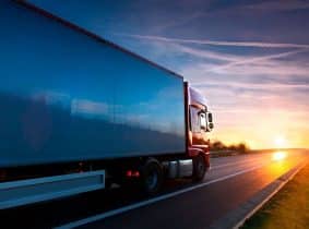 entreprise de transport et de logistique