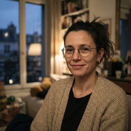 Mathilde Boyer
