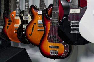 Pourquoi se rendre dans un magasin d’instrument de musique ?
