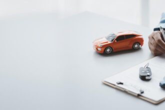 Quelles informations fournir pour l'assurance auto ?