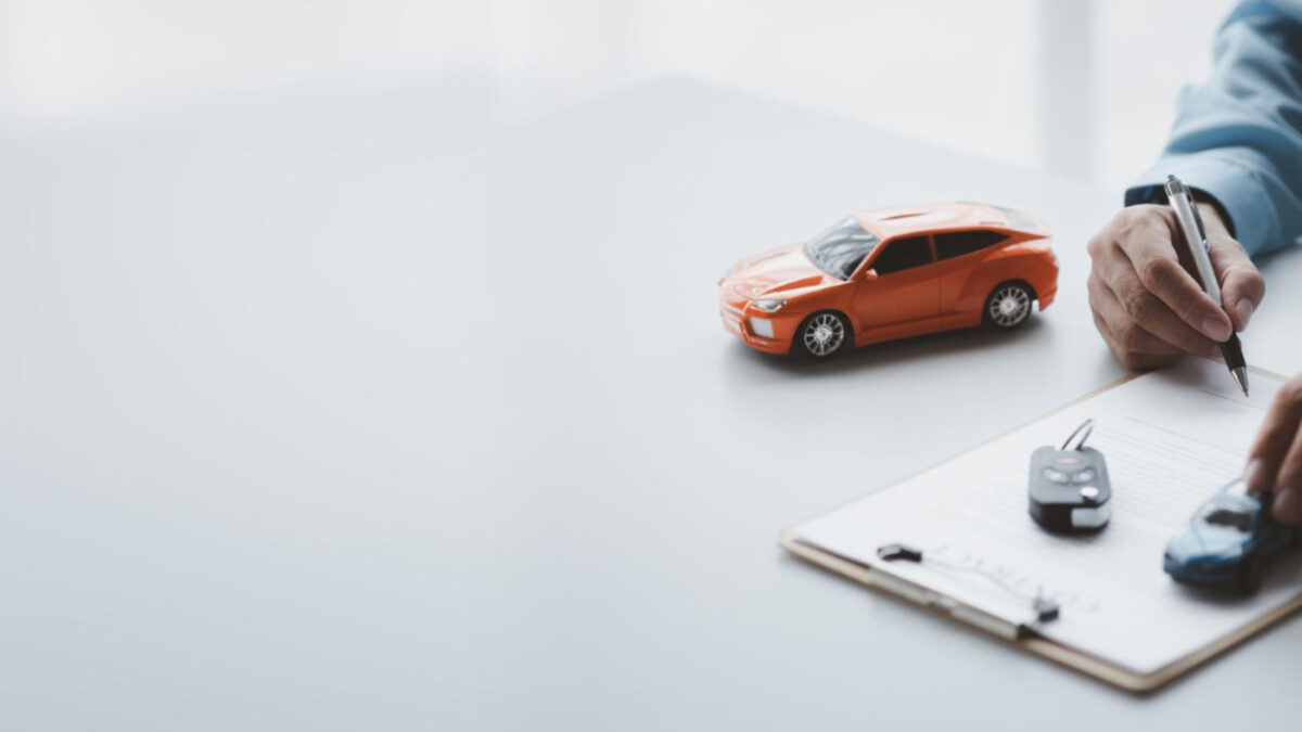 Quelles informations fournir pour l'assurance auto ?