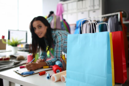 Sacs personnalisés : l'atout marketing des professionnels modernes !