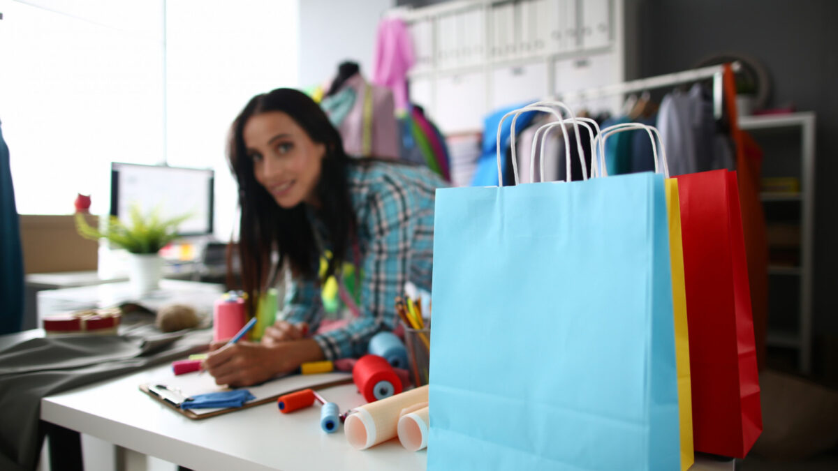 Sacs personnalisés : l'atout marketing des professionnels modernes !