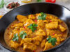 Sauté de porc au curry et coco : une recette familiale à partager !