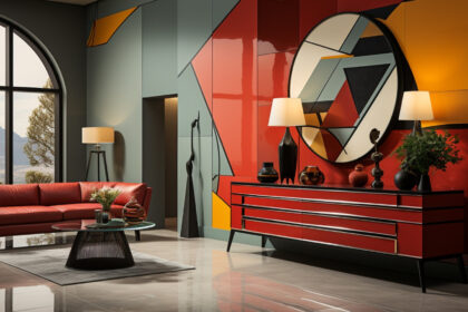 Transformez votre salon avec des meubles tendance !
