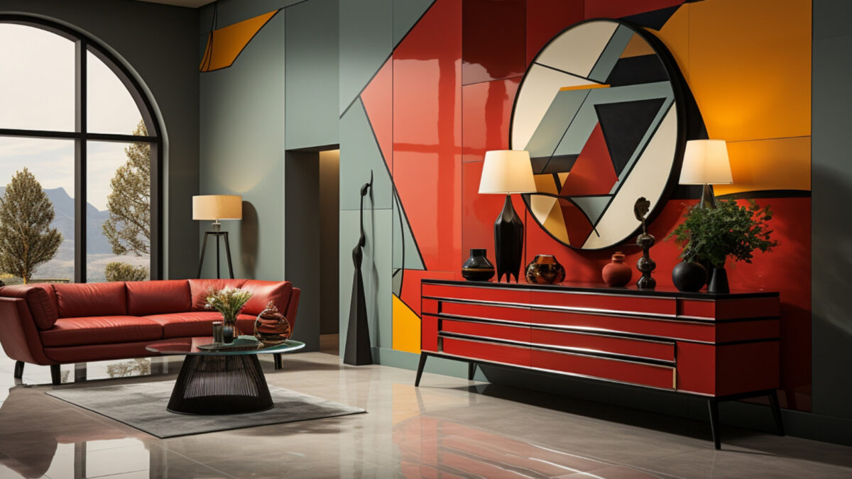 Transformez votre salon avec des meubles tendance !