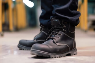 Travailler debout toute la journée : vos chaussures sont-elles vraiment adaptées ?