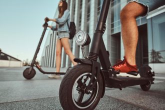Trottinette électrique tout terrain : ce qu'il faut savoir sur l'assurance avant de rouler